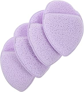 4pcs Face Wash Supplies Makeup Wipes Remover ...