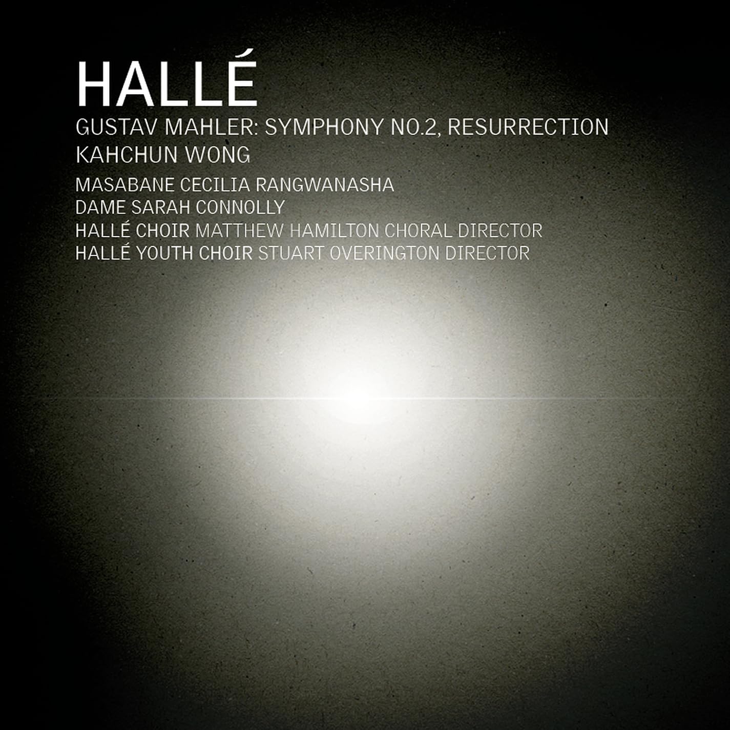 Gustav Mahler: Symphony No. 2, Resurrection