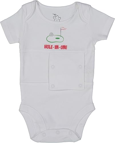 Miniatura 8 de Starberrykids Camiseta interior de tubo de alimentación para bebés niños pequeños y niños