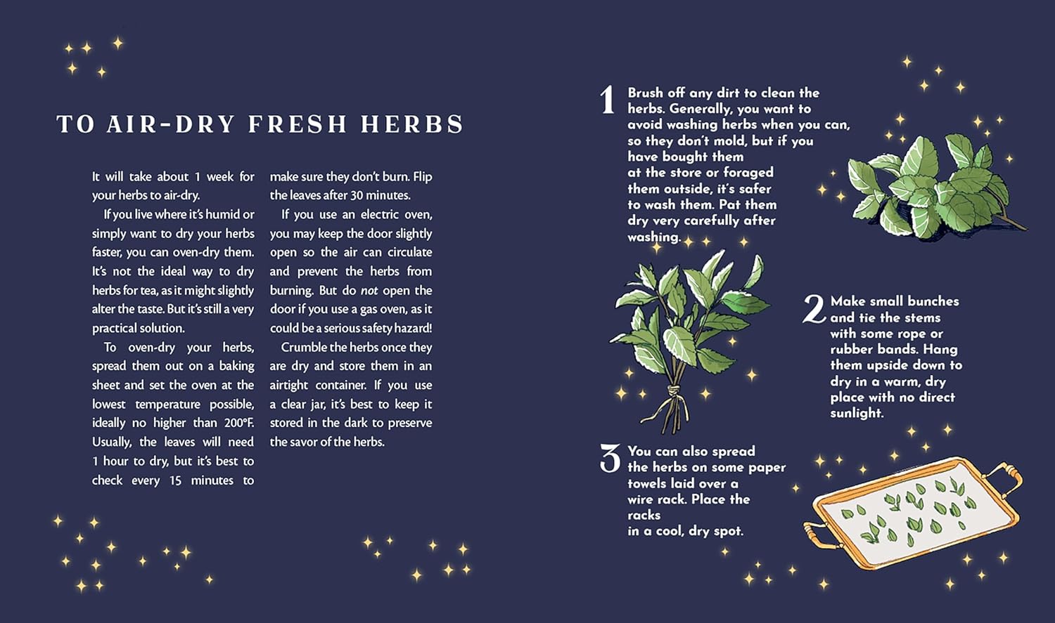 Tea Magic: Cozy Spells in a Cup - Image 6