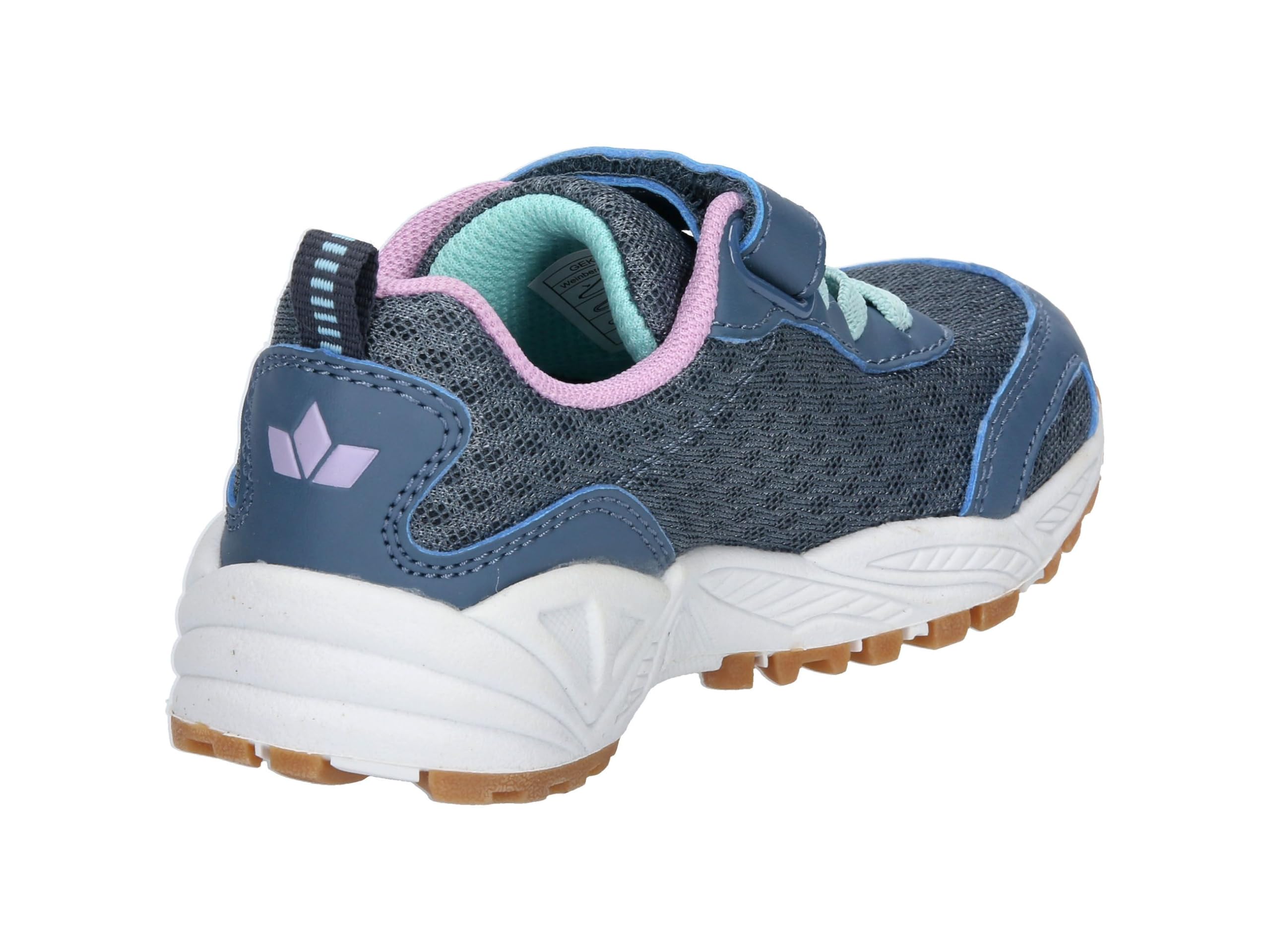 Lico Bronte Vs Scarpe da Ginnastica per interniUnisex - Bambini e Ragazzi