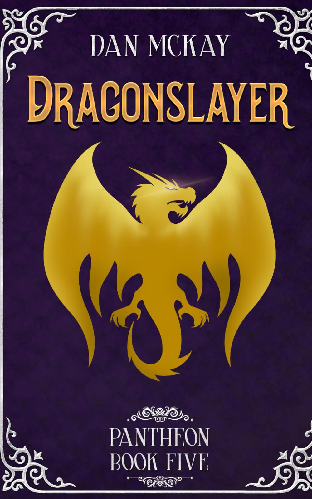 Dragonslayer (Pantheon)