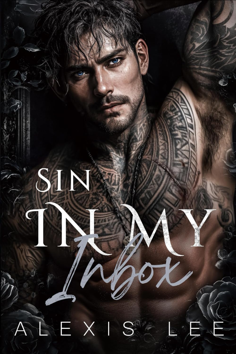 Sin in My Inbox: A Wrong Number Taboo Sexting Age Gap Dark Bratva Romance (Under the Mafia's Rule)