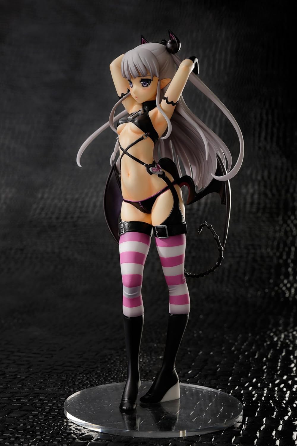 お買い求めしやすい価格 新妹魔王の契約者 成瀬 万理亜 1 8スケール Pvc製 塗装済み完成品フィギュア 21春夏 Insfatima Com Ar お買い求めしやすい価格 新妹魔王の契約者 成瀬 万理亜 1 8スケール Pvc製 塗装済み完成品フィギュア 21春夏 Insfatima Com Ar