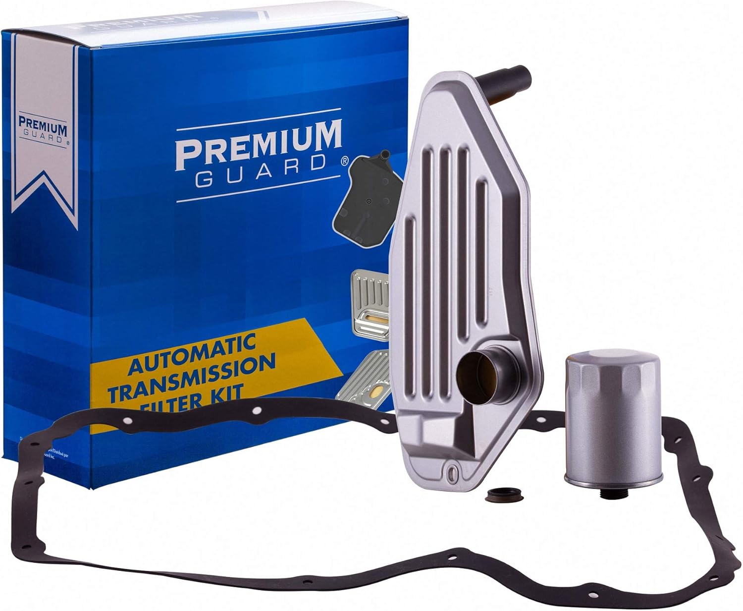 Transmission Filter KIT, PT1270 Discontinued