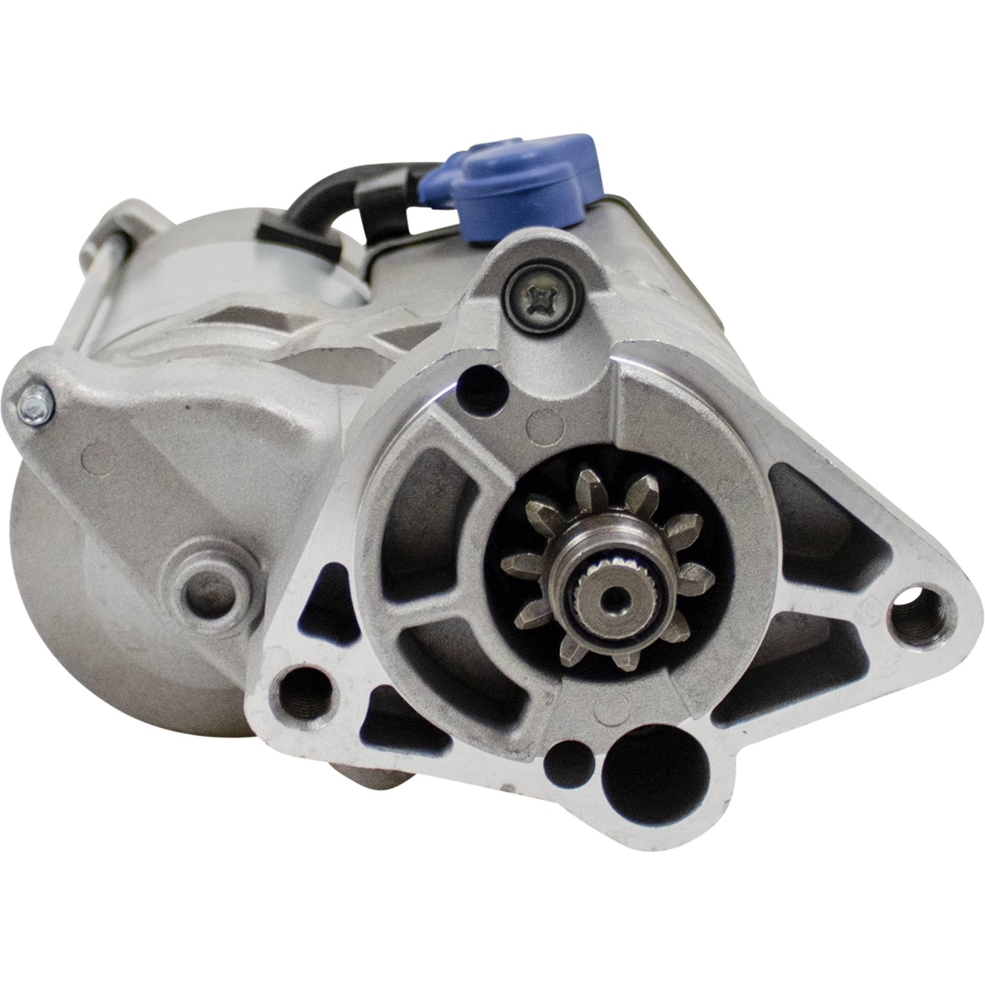 STARTER CHALLENGER BRIGADE スタジャン L 2008-2023 Dodge Challenger Starters | AmericanMuscle