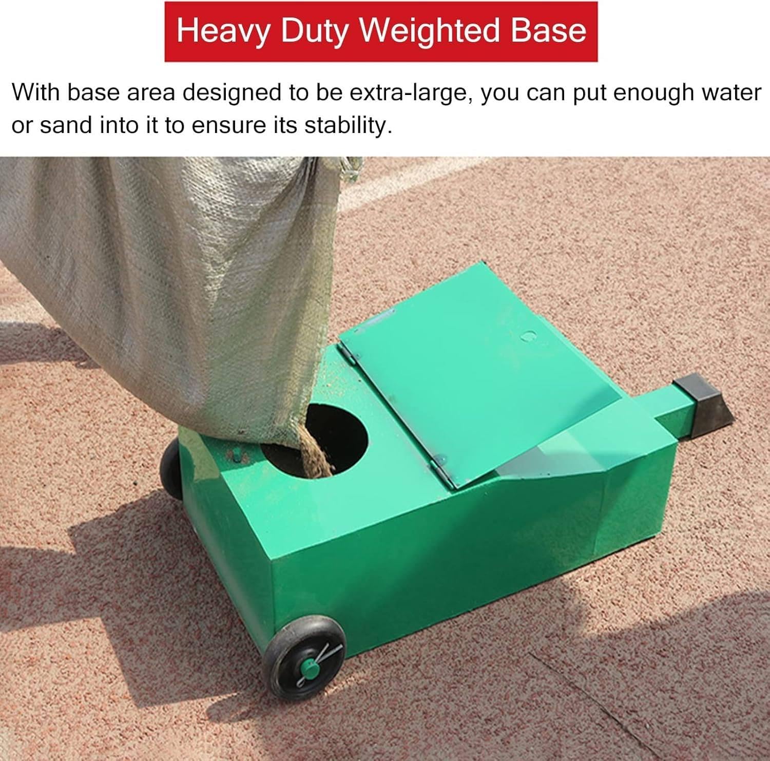 Badminton/Volleyball Pole & Nets Package,Portable Volleyball Net for Backyard Freestanding Badminton Court Training Net for Indoor or Outdoor,Volleyball Net Sta