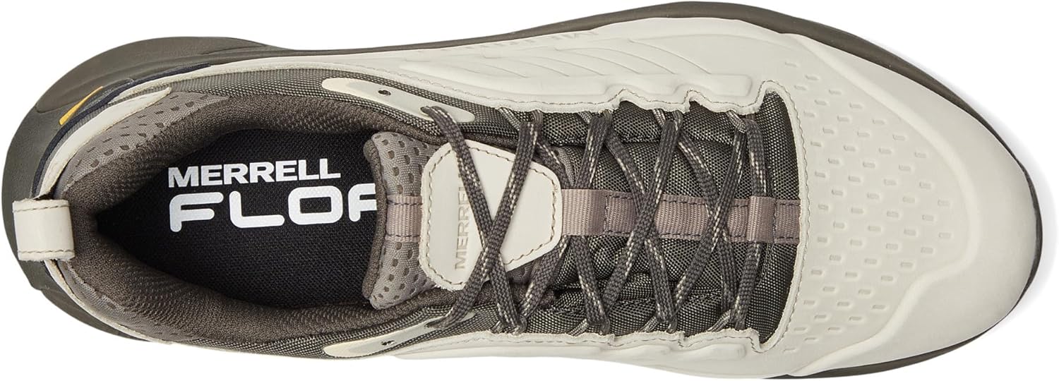 Merrell Mens Moab Speed 2 Leather Waterproof - Image 6