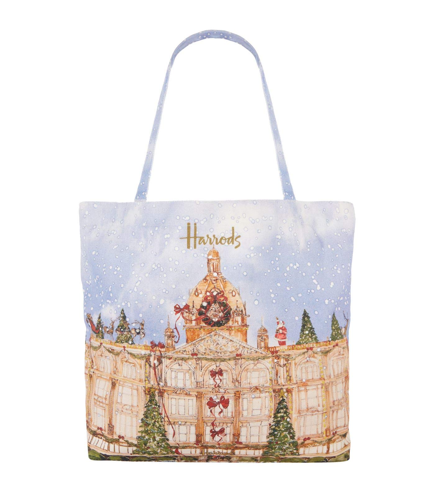 harrods bags online