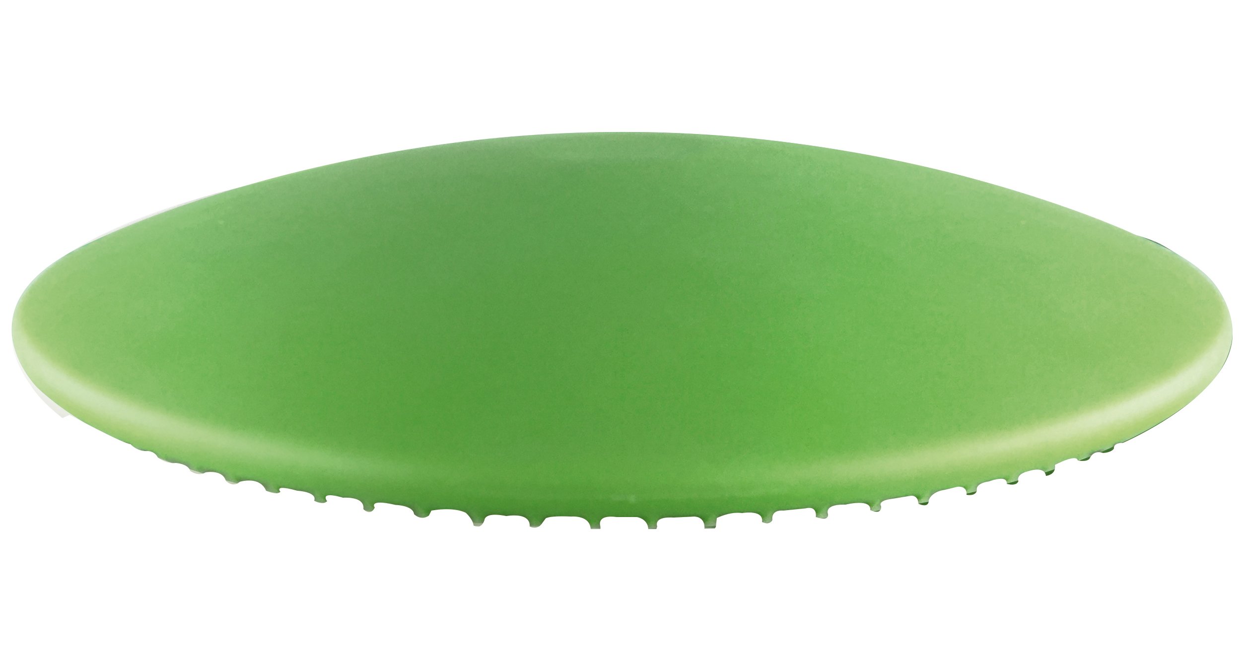 Schildkröt Fitness Cuscino per seduta Seat Cushion Fit