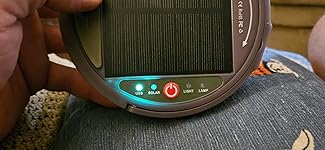 Review Image by Tomás of The Brake Tomás of The Brake