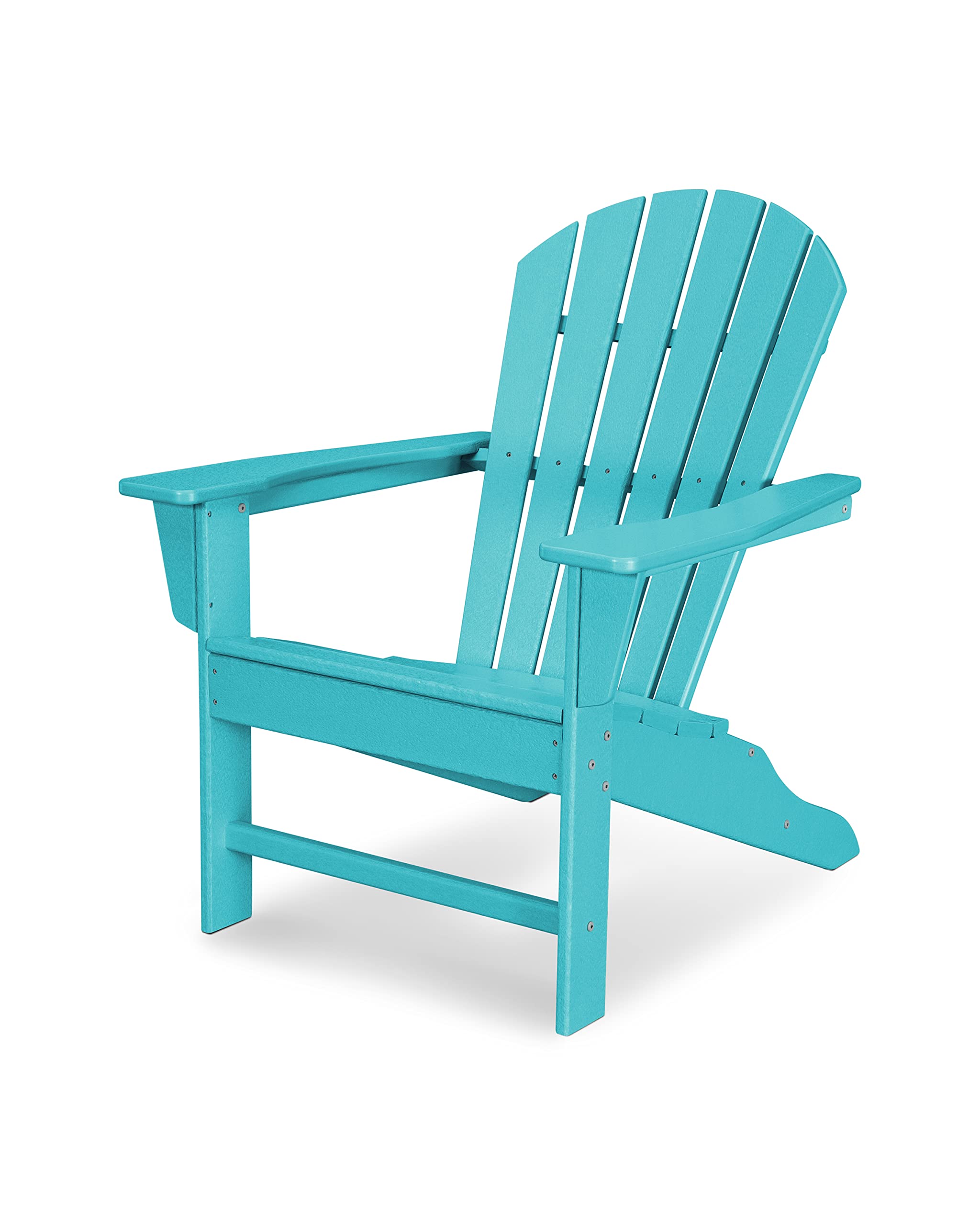 POLYWOOD South Beach Adirondack Chair