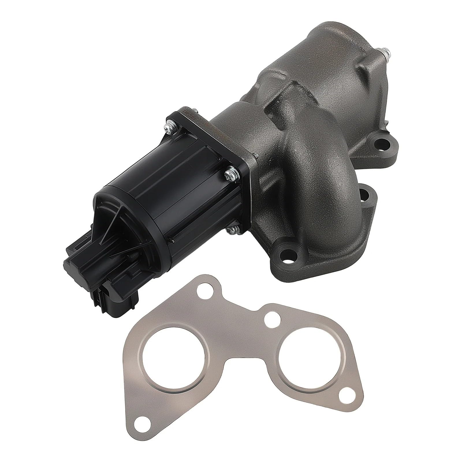 Valvola Ricircolo Gas Scarico Valvola EGR Per Holden Per Colorado Per Rodeo 4JJ1 4 Cyl 3.0L 2007-2012 Motore 8-98013911-1 Valvole EGR