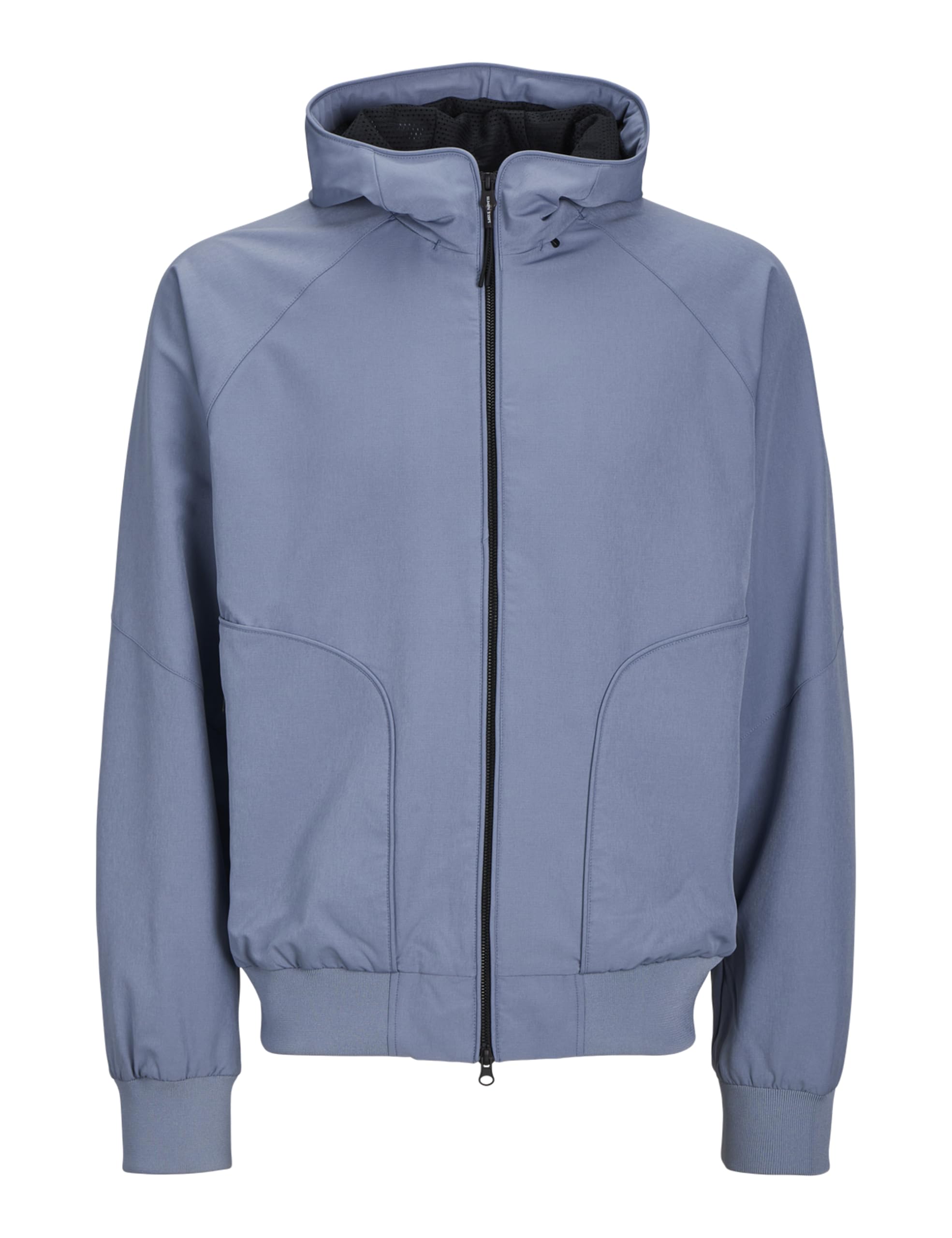 JCOTRACK Bomber Jacket PLS