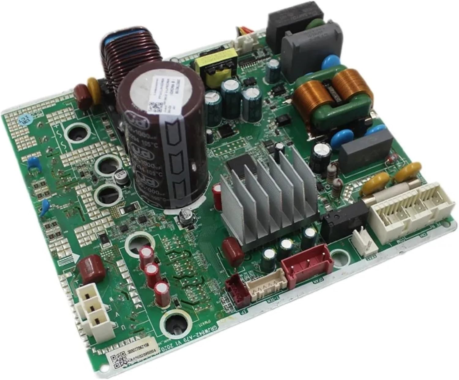 300027062158 W8423ADG Circuit PCB GRJW842-A79 Outdoor Unit Control Board for Air Conditioner Conditioning Spare Parts