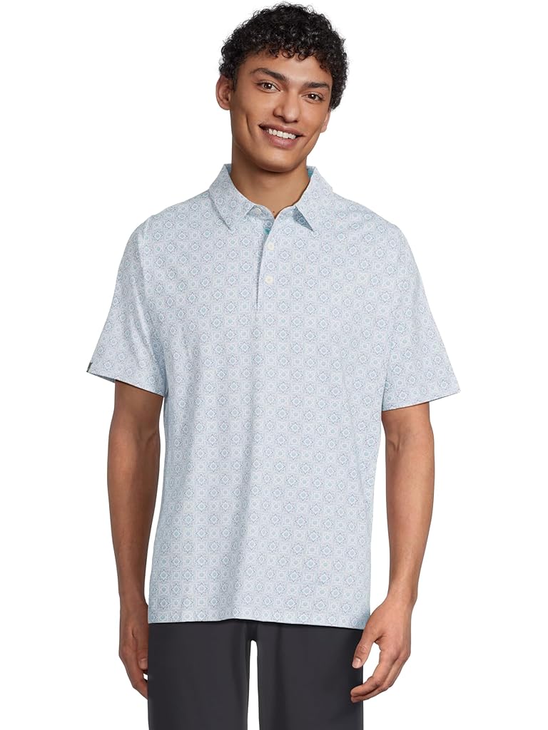 Callaway Golf Foulard Polo