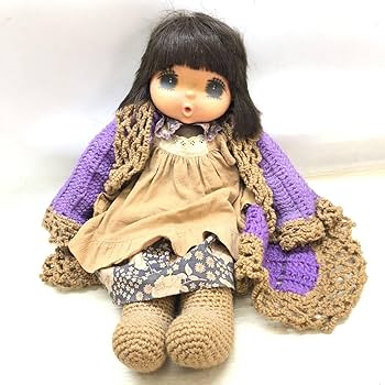 セキグチ マドモアゼルジェジェ(22㎝) 5体セット Amazon.co.jp: セキグチ マドモアゼル ジェジェ 人形 ドール