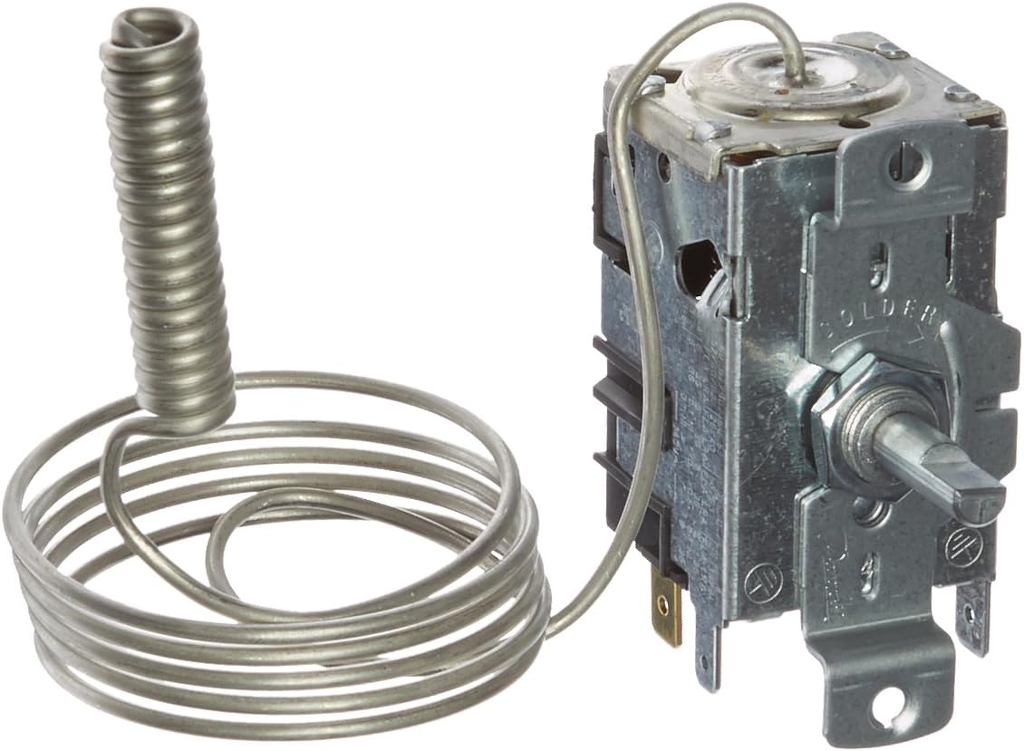 Flash Sale Frigidaire 5304446607 Refrigerator Temperature Control Thermostat