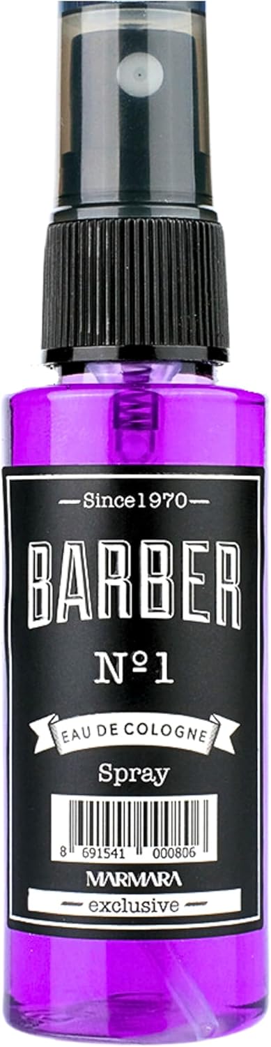 barber marmara no.1