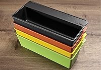 Vista 5 de BLANCO 235494 Sity Plastic Shell, Resteschale, color gris lava