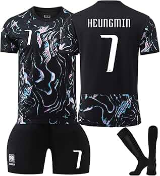 韓国代表ユニフォームセットXL 718q7dGCPOL._AC_UF350,