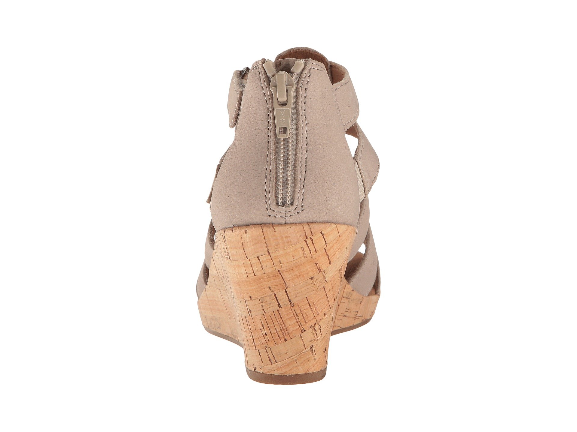 briah gladiator sandal