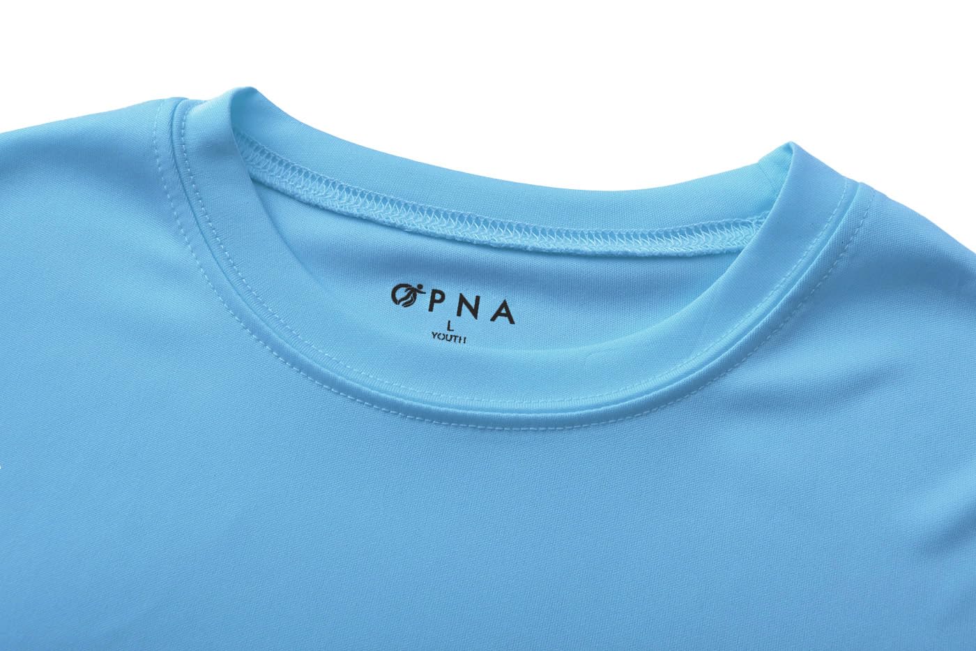 Opna Camiseta deportiva Dri Fit para niños y niñas, tallas para jóvenes y adolescentes