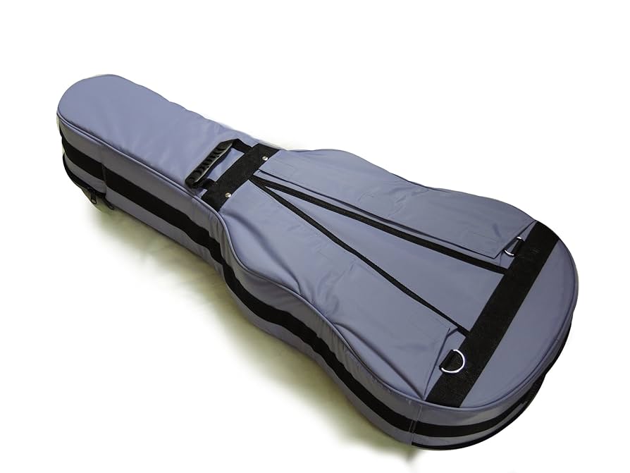 Amazon | GID GMK-D ACOUSTIC GUITAR PROTECTION BAGジッド