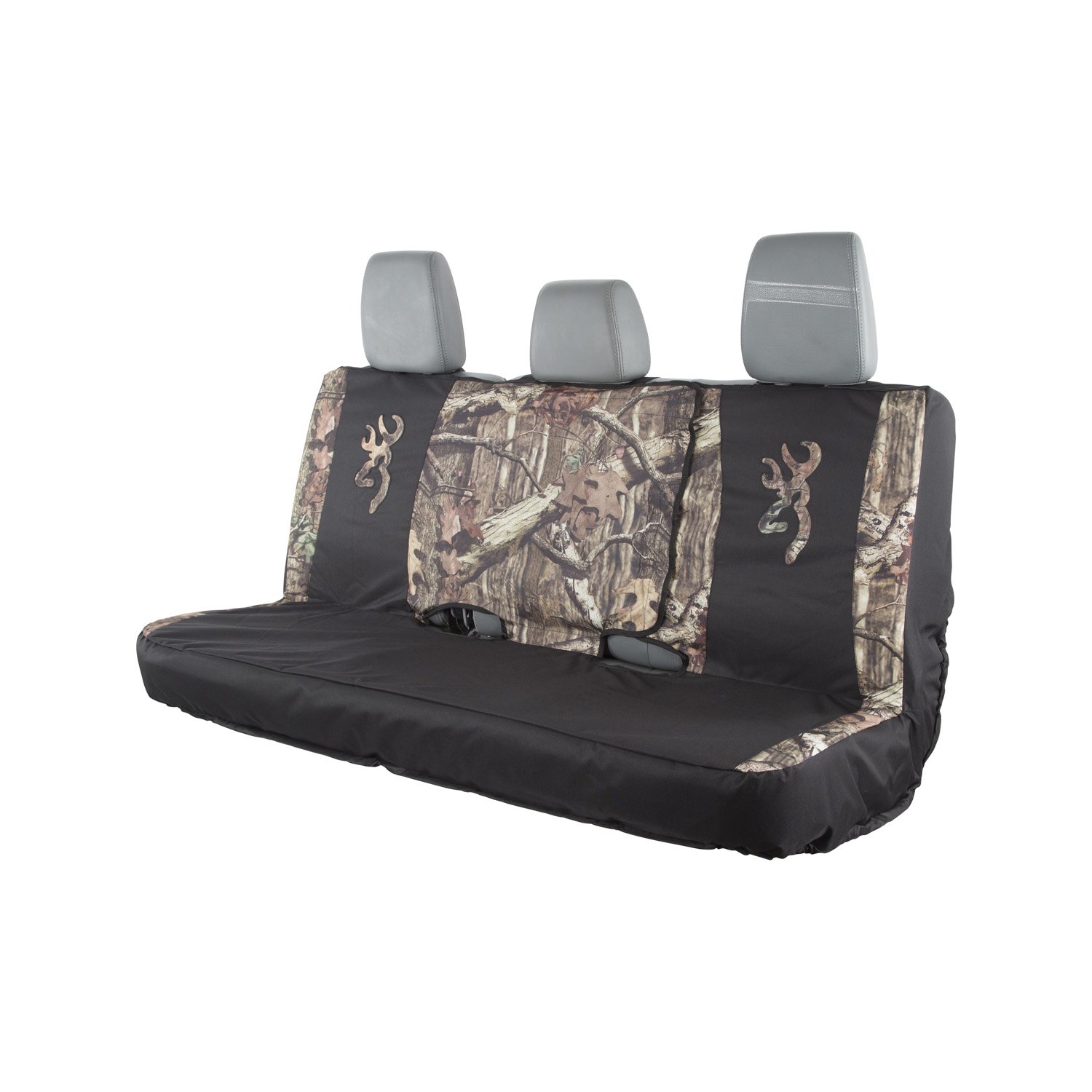 Browning Universal Seat Cover, Water Resistant, Universal Fit for Car, Truck, SUV