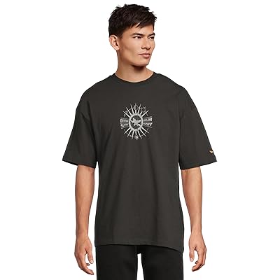 PUMA Harry Potter Oversized Graphic T Shirt Men