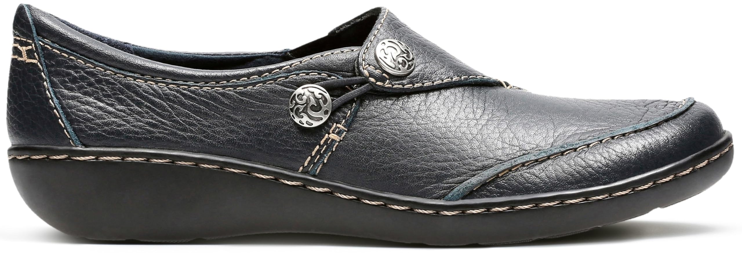 Clarks Women's Ashland Lane Q Loafers