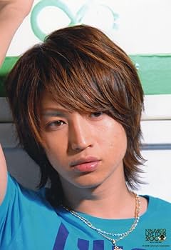 Amazon.co.jp: 関ジャニ∞ 大倉忠義 公式写真 f6 : ホビー