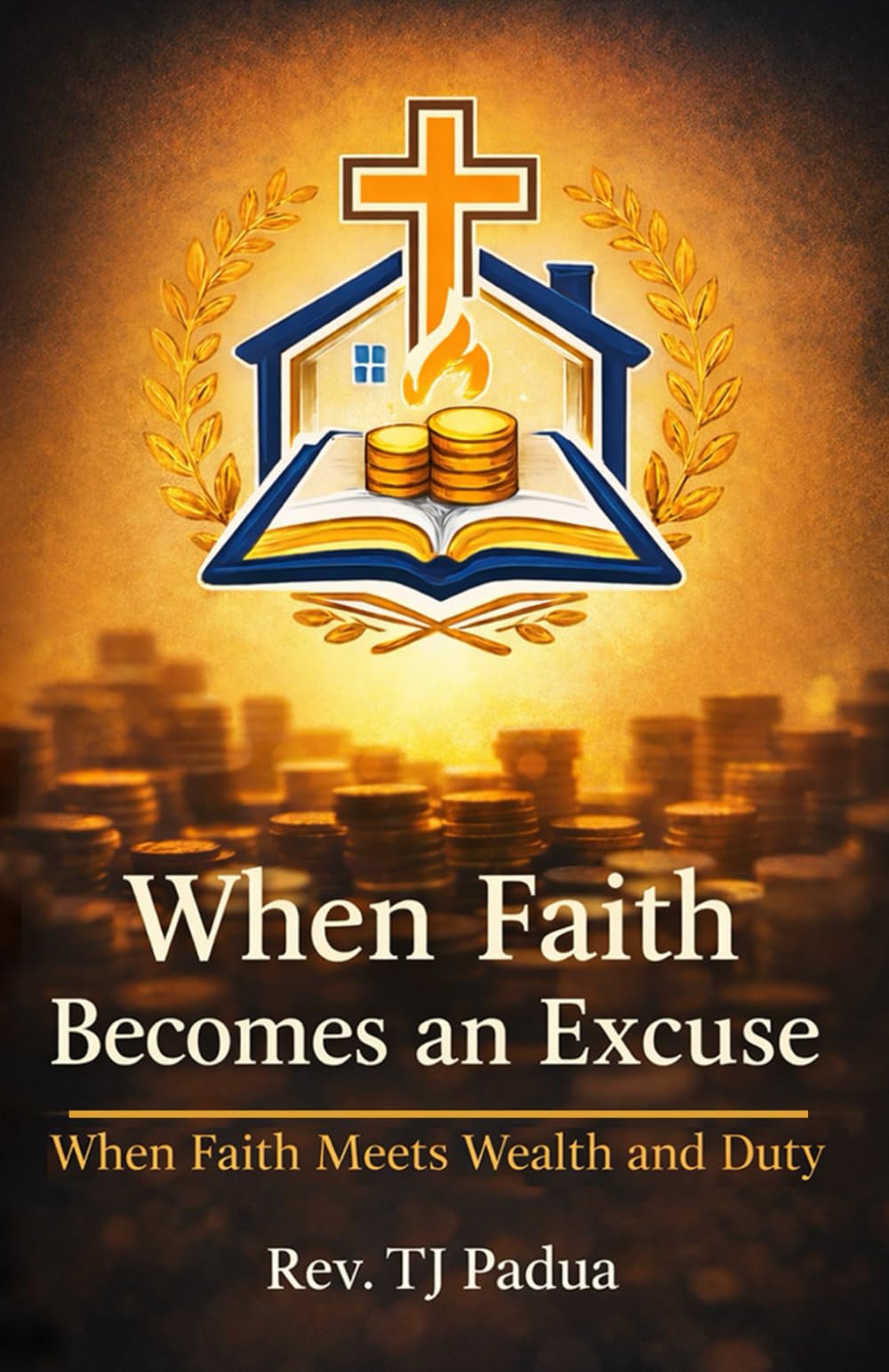 WHEN FAITH BECOMES AN EXCUSE: When Faith Meets Wealth and Duty