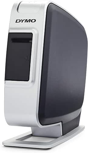 DYMO LabelManager Plug N Play Label Maker for PC or