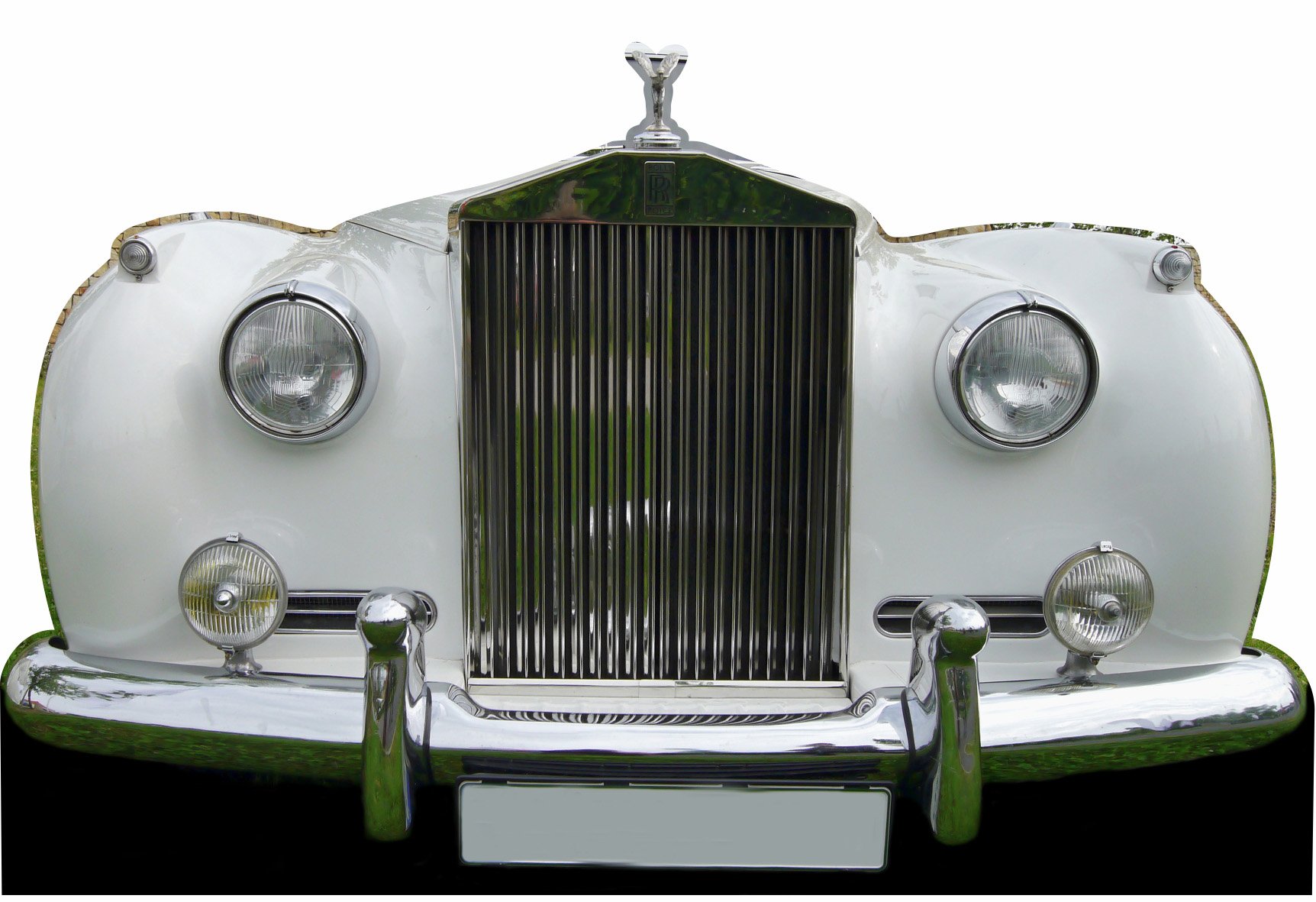 Photocall Rolls Royce | Medidas 1,90 x 1,24m |Accesorios de Regalo | Photocall Divertido | Photocall Que Contiene Dos Peanas para un Apoyo Excelen