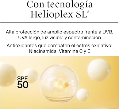 Neutrogena Ultra Sheer Invisible Moisturizing Cream SPF50, 50 ml