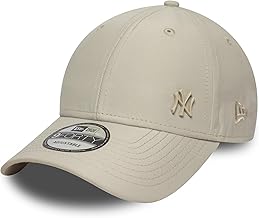 New Era ERA Tonal Flawless 9FORTY NEYYAN Stn Light Beige One Size