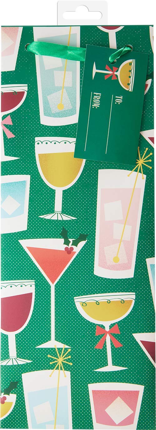 Draper 1.5L Bag by Cakewalk