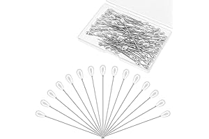 Premium Boutonniere Pins for Men's Wedding Attire