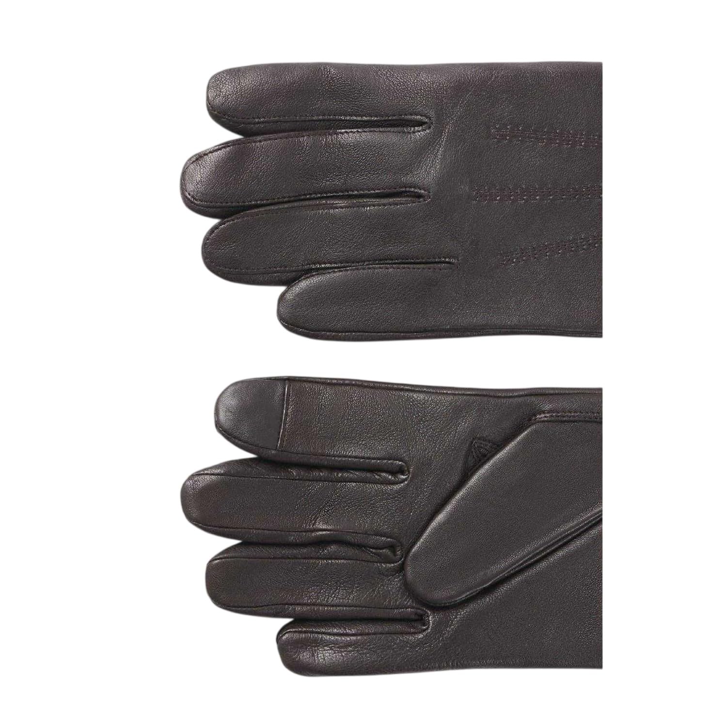 BOSS Hainz-me Guantes Hombre (Pack de 1)