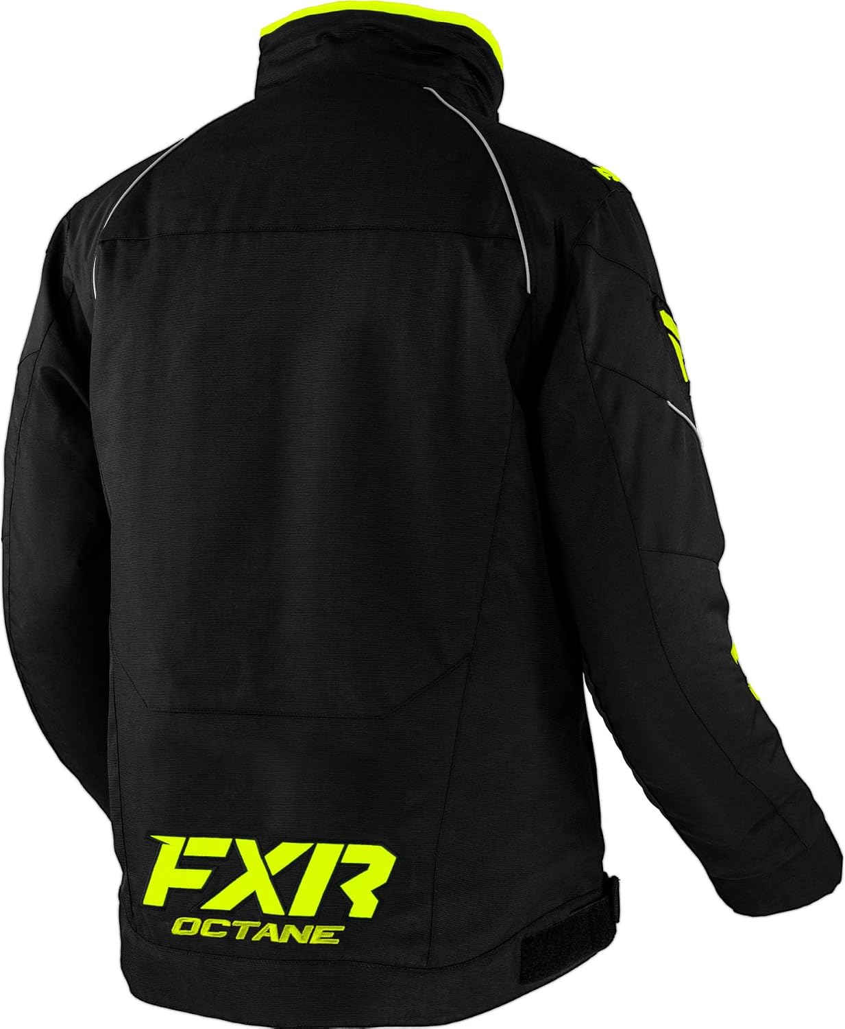 FXR Men's Octane Jacket