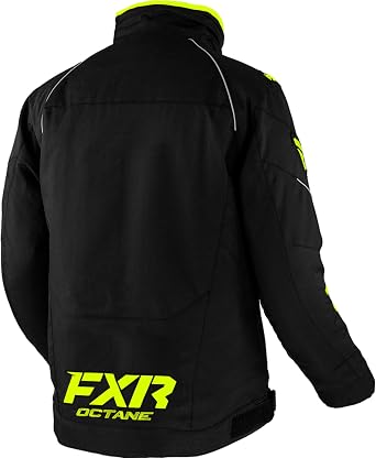 FXR Men's Octane Jacket