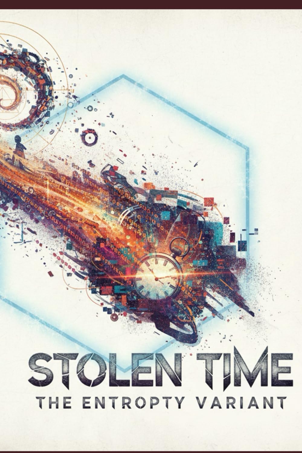 Stolen Time: The Entropy Variant