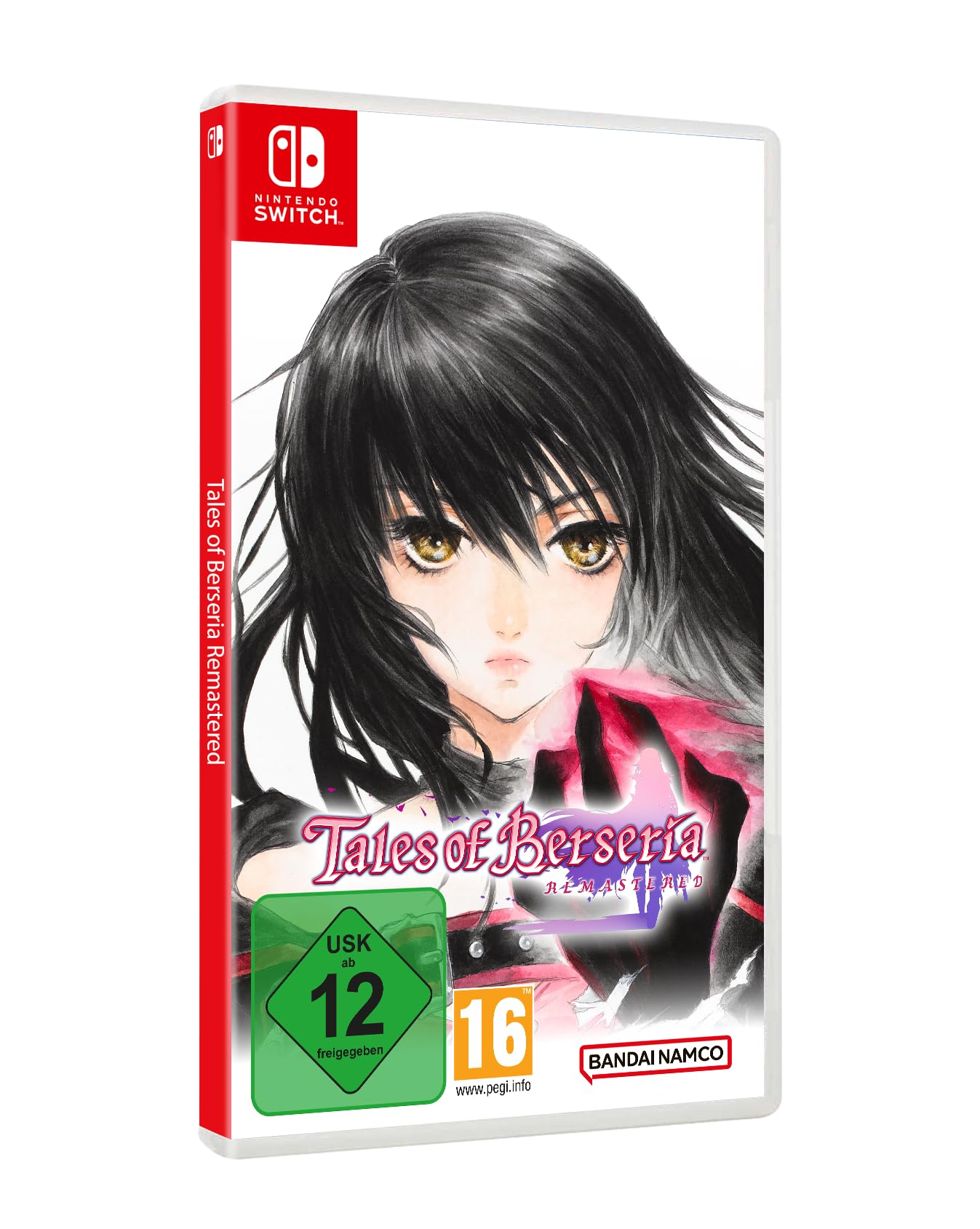 Tales of Berseria Remastered [Switch] - 3