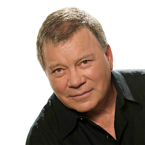 William Shatner