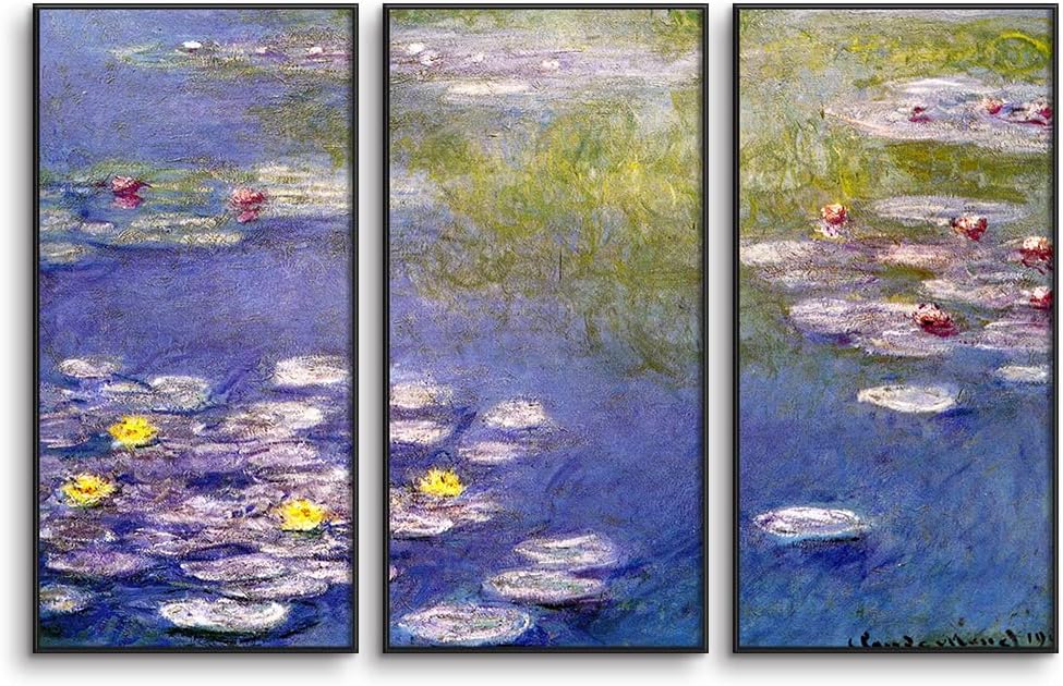 絵画。原画キャンバス F10夜、黒猫が星を抱いて願い事をする Suicat