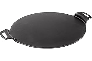 Lodge Cast Iron Sheet Pan: The Ultimate Pizza Perfection Tool