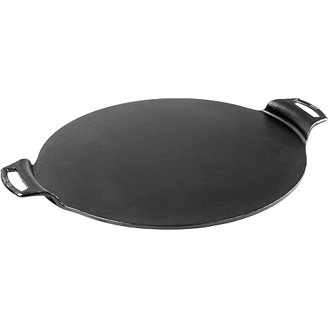 Lodge Cast Iron Sheet Pan: The Ultimate Pizza Perfection Tool