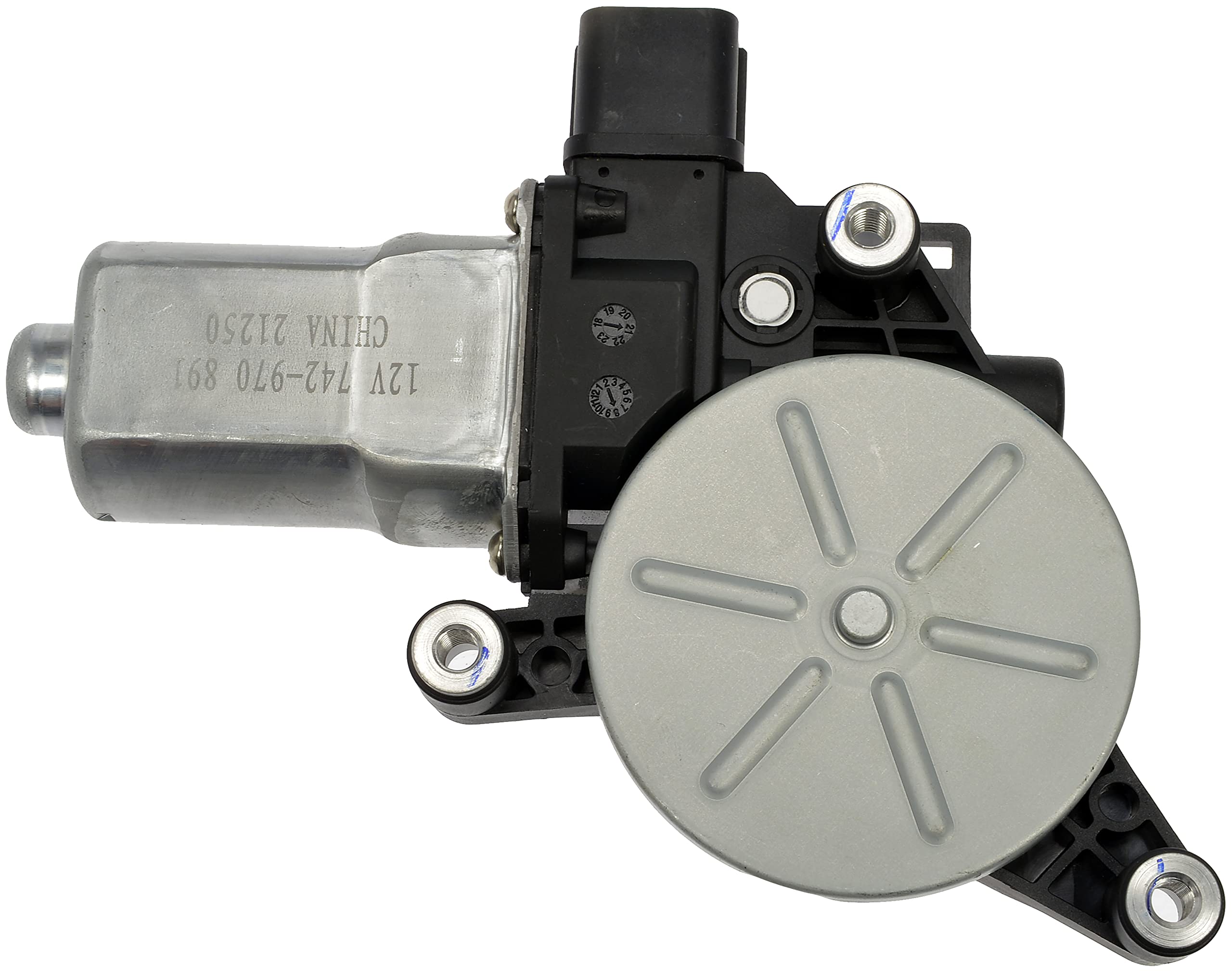 ｃｄ5 Amazon.com: Dorman 742-970 Rear Driver Side Power Window Motor