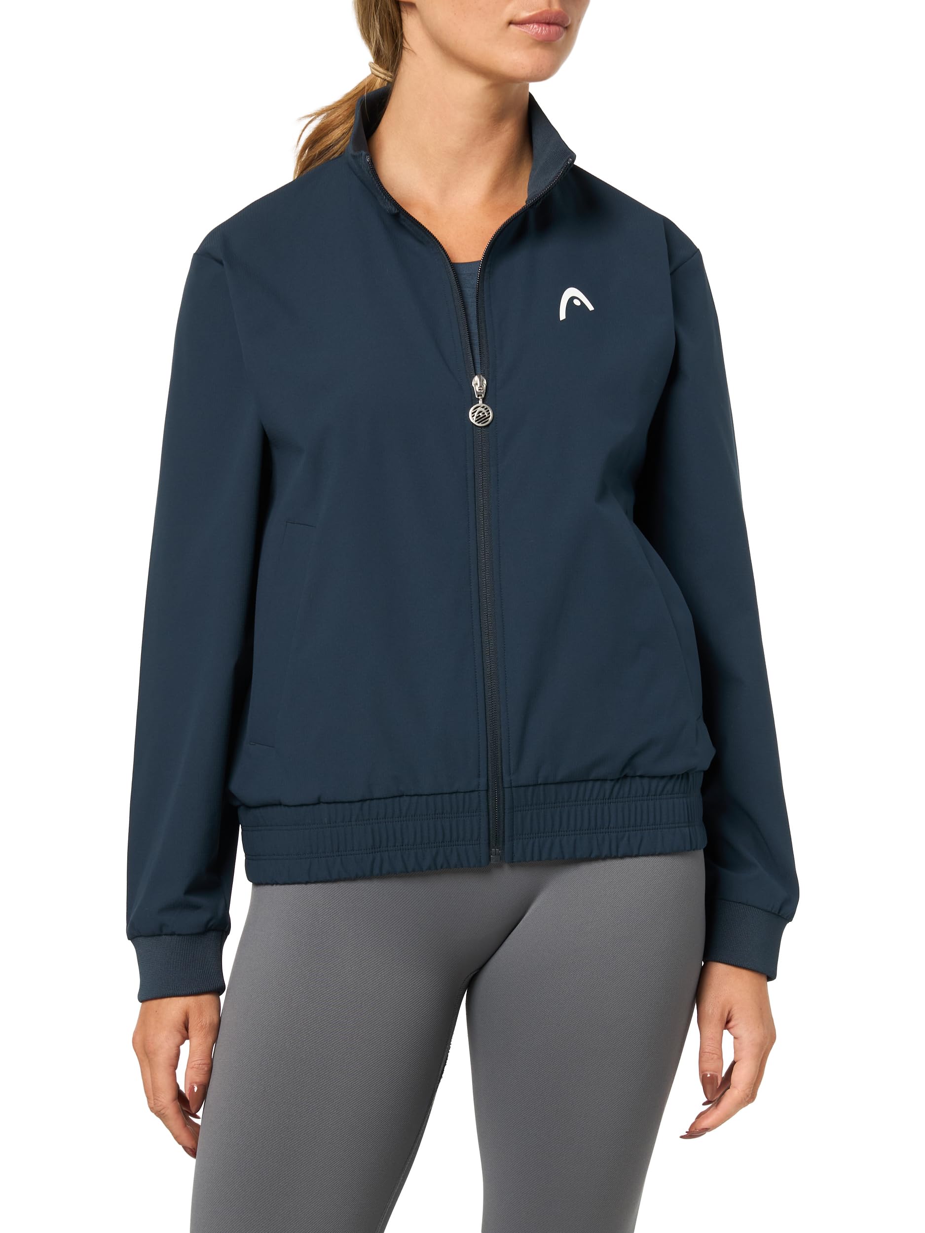 HEAD BREAKER Damen Jacke